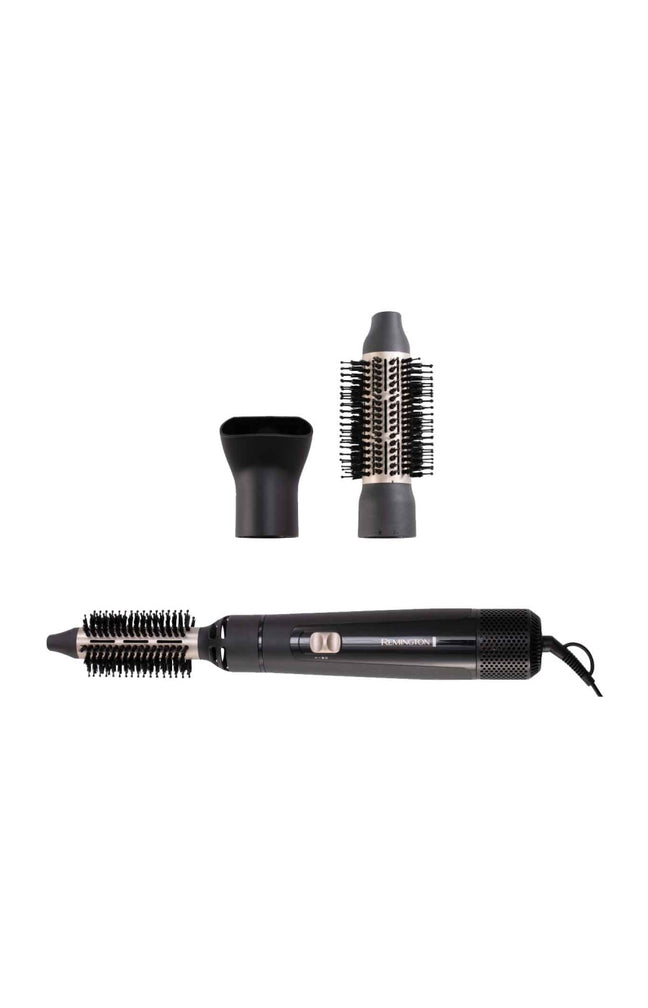 Brosse soufflante - Blow Dry & Style - 800 W - 3 embouts