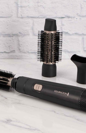 Brosse soufflante - Blow Dry & Style - 800 W - 3 embouts