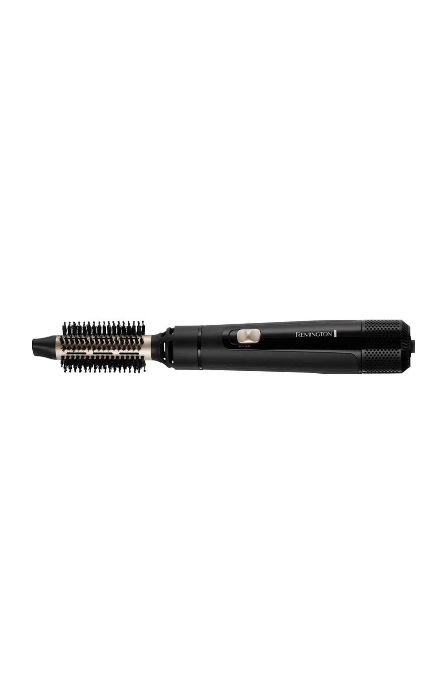Brosse soufflante - Blow Dry & Style - 800 W - 3 embouts