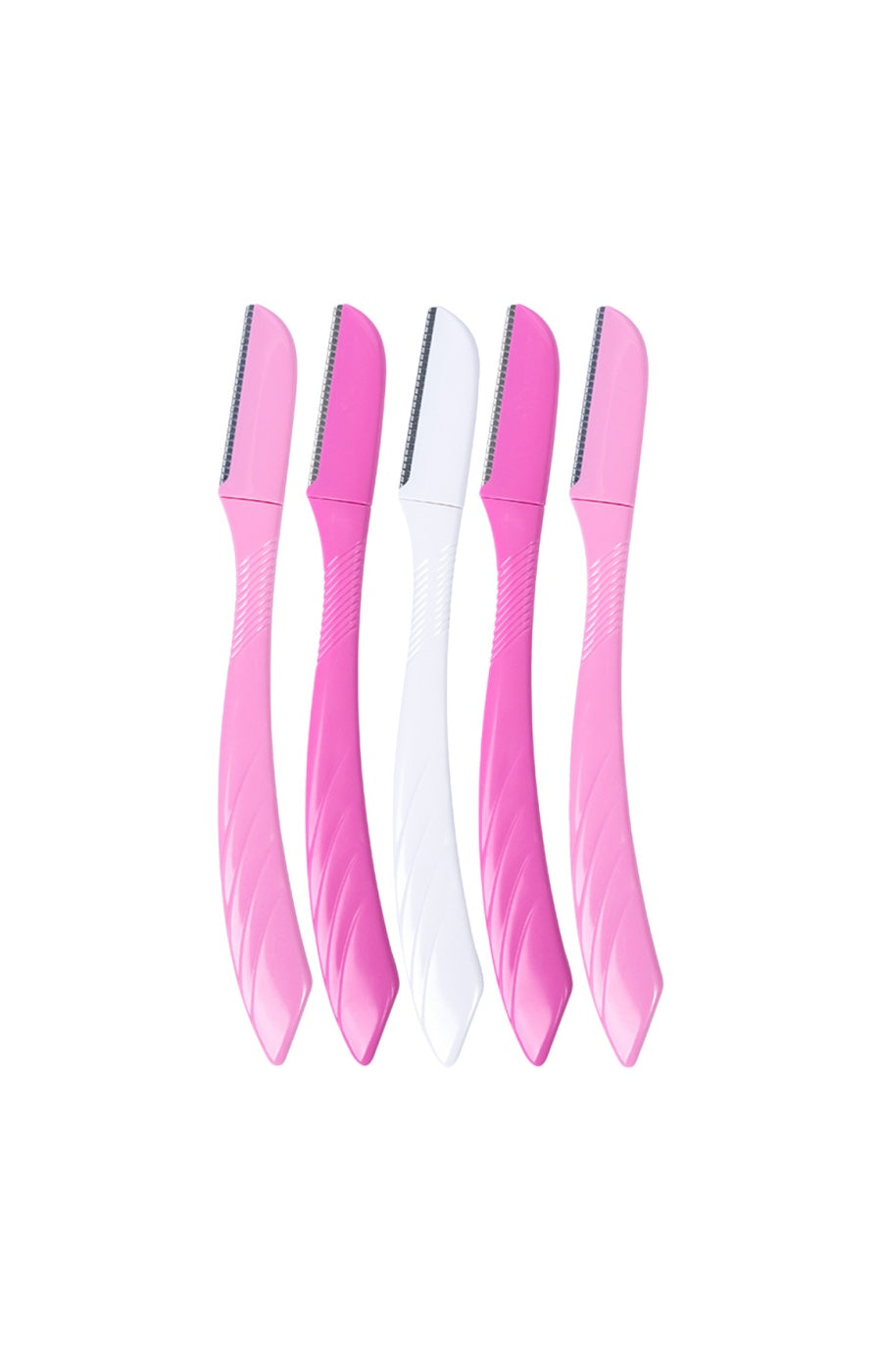 Rasoirs de précision - Eyebrow Shaper x5