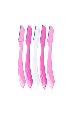 Rasoirs de précision - Eyebrow Shaper x5