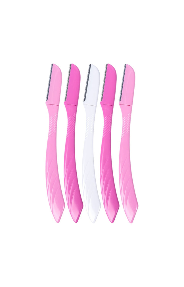 Rasoirs de précision - Eyebrow Shaper x5