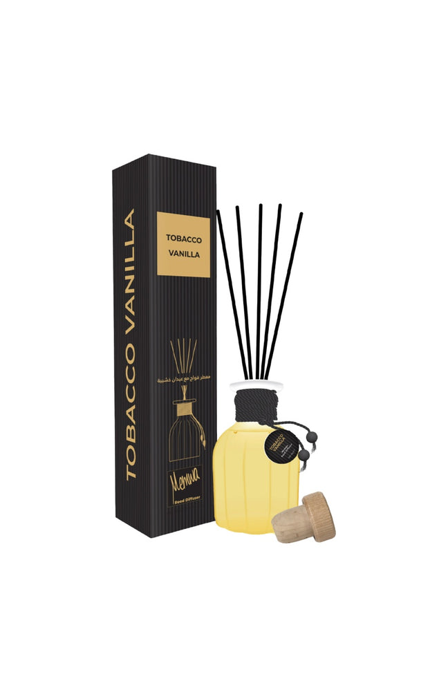 Diffuseur d'ambiance - Tobacco Vanilla - Boisé - 100 ml