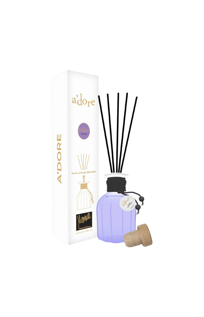 Diffuseur d'ambiance - Adore - Floral fruité - 100 ml