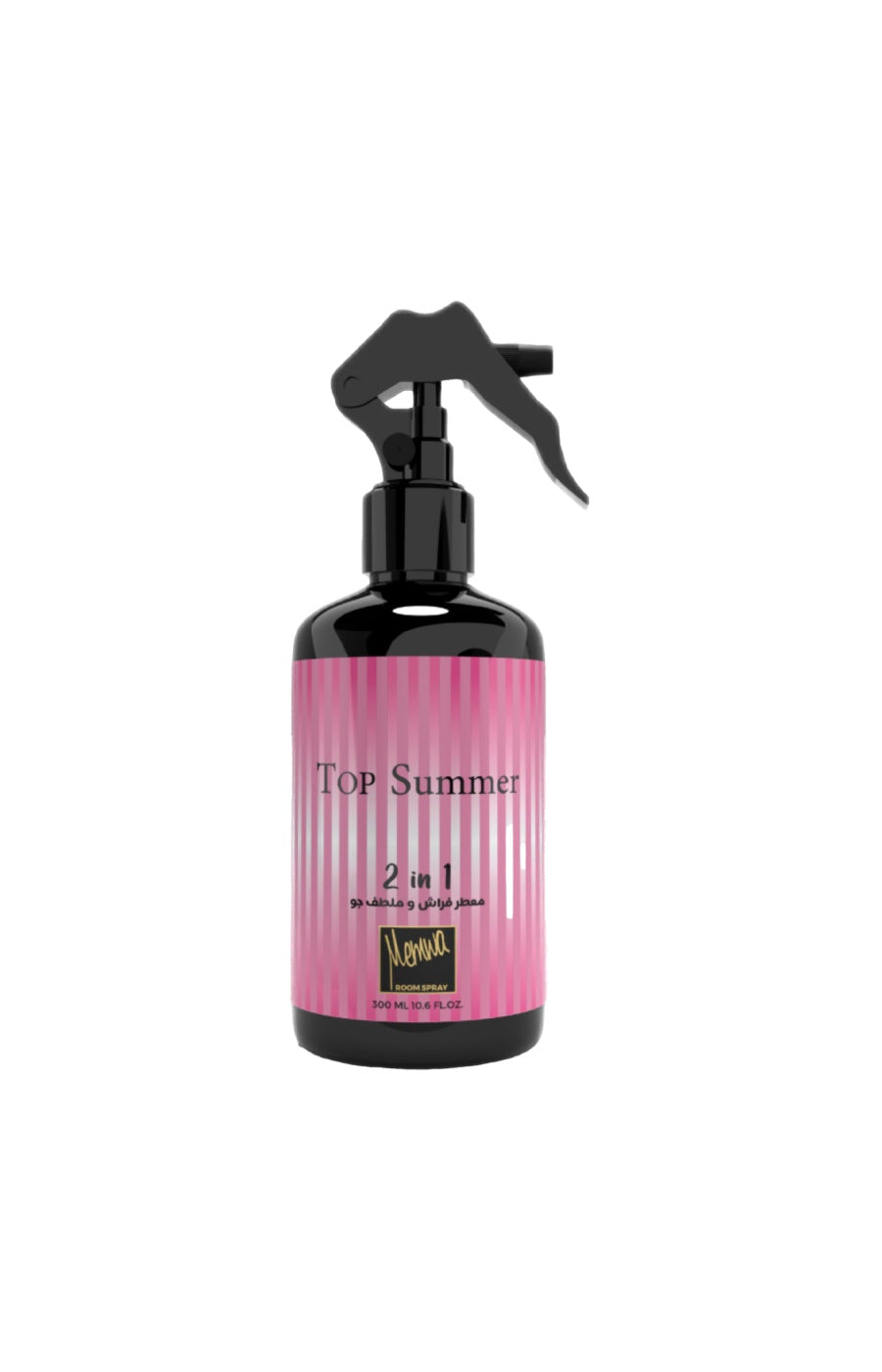 Parfum de linge - Top Summer - Gourmand - 300 ml