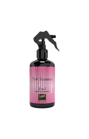 Parfum de linge - Top Summer - Gourmand - 300 ml