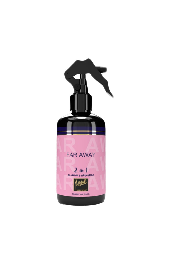 Parfum de linge - Far Away - Floral - 300 ml