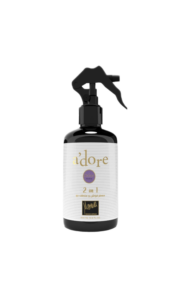 Parfum de linge - Adore - Fruité - 300 ml