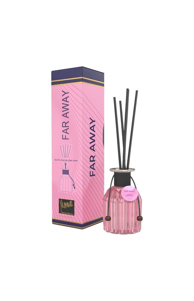 Diffuseur d'ambiance - Far Away - Floral - 100 ml