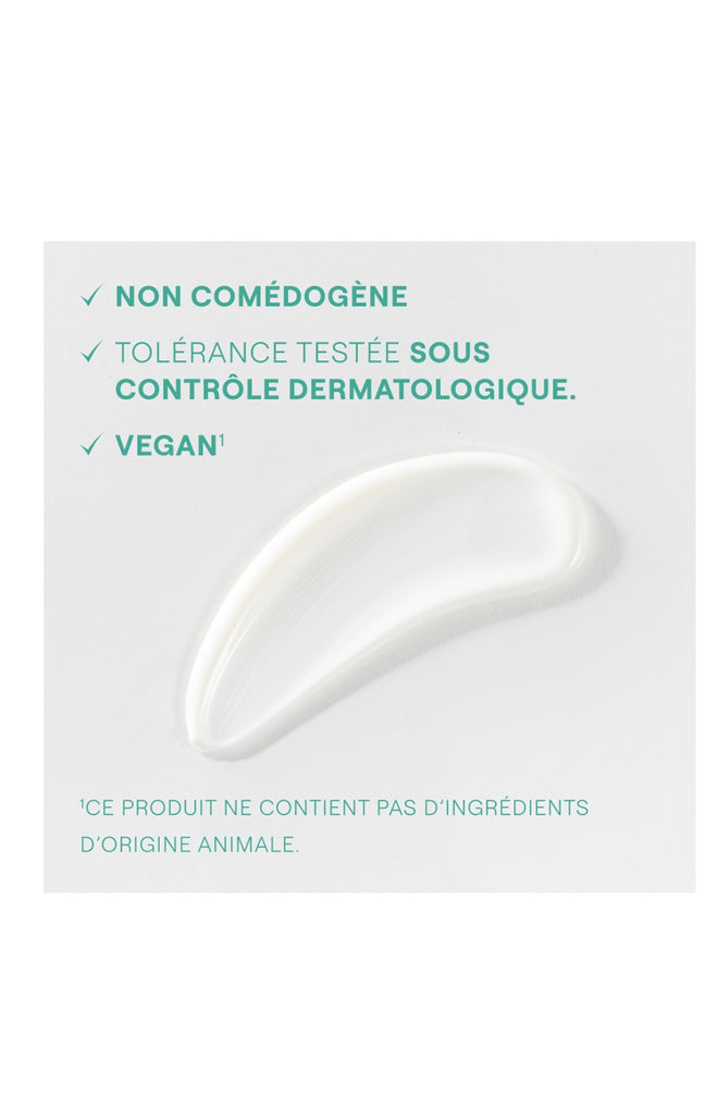 Crème hydratante 24h - Figuier de Barbarie - Peaux normales à sèches