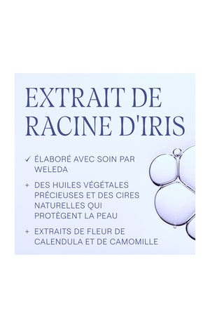 Crème de nuit réconfortante - Iris - Visage