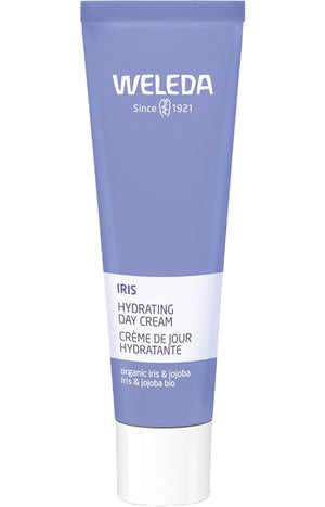 Crème de jour réconfortante - Iris - Peaux sèches à très sèches - 30 ml