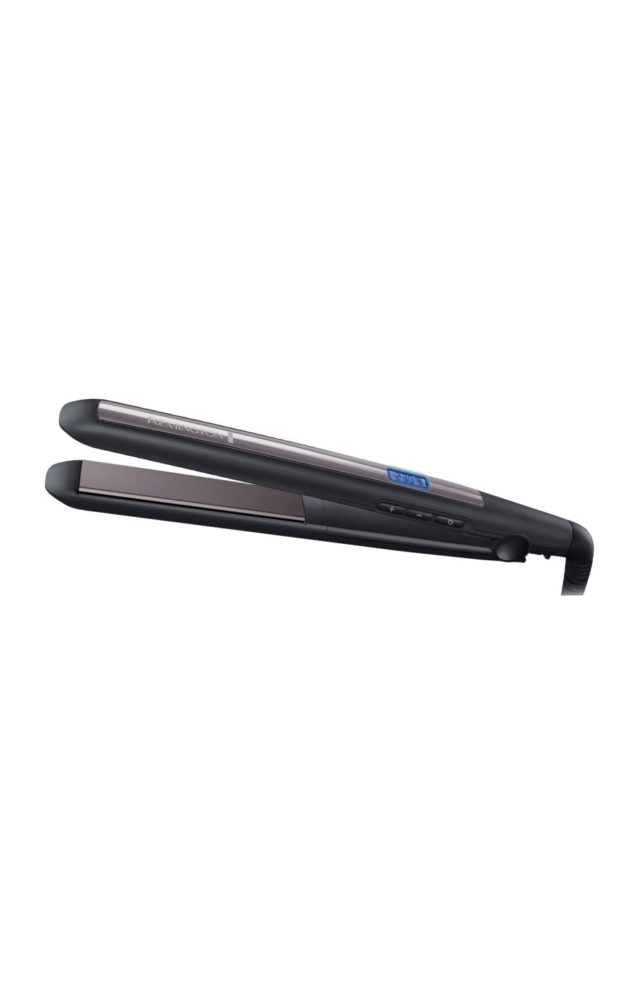 Lisseur boucleur 2-en-1 - Pro-Ceramic Ultra - 230° - Noir