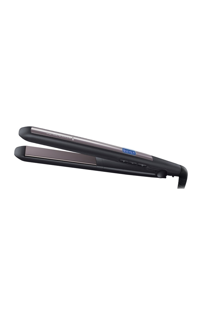 Lisseur boucleur 2-en-1 - Pro-Ceramic Ultra - 230° - Noir