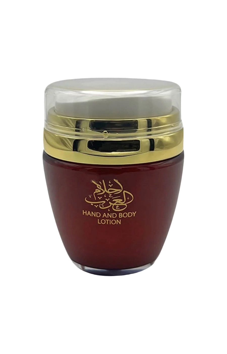 Crème mains et corps - Ameerat Al Arab - Floral - 30 ml