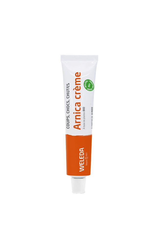 Crème arnica bio - 70 g