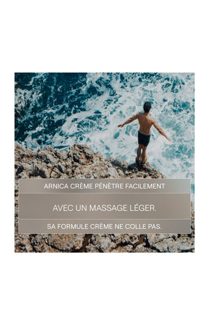 Crème arnica bio - 70 g