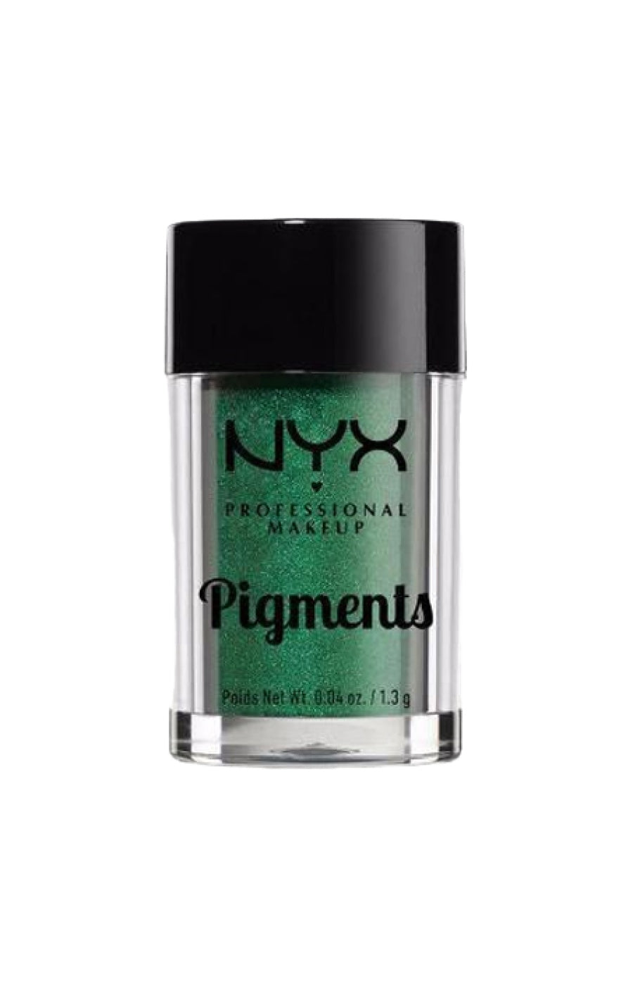 Paillettes - Visage & yeux - 14 Kryptonite - 1,3 g