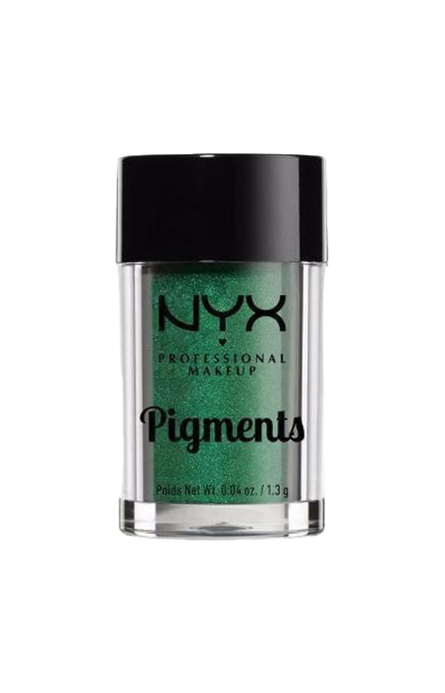 Paillettes - Visage & yeux - 14 Kryptonite - 1,3 g