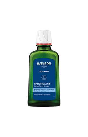 Lotion apaisante après-rasage - Homme