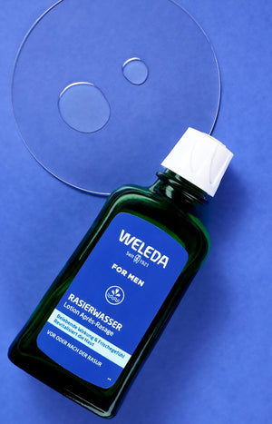 Lotion apaisante après-rasage - Homme