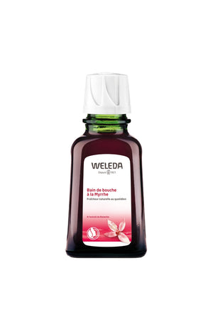 Bain de bouche - Myrrhe - 50 ml