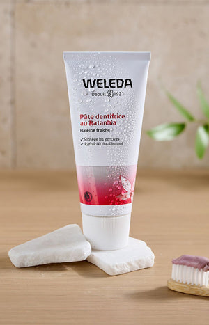 Dentifrice - Ratanhia - 75 ml