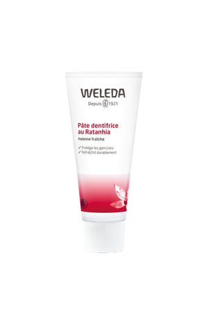 Dentifrice - Ratanhia - 75 ml
