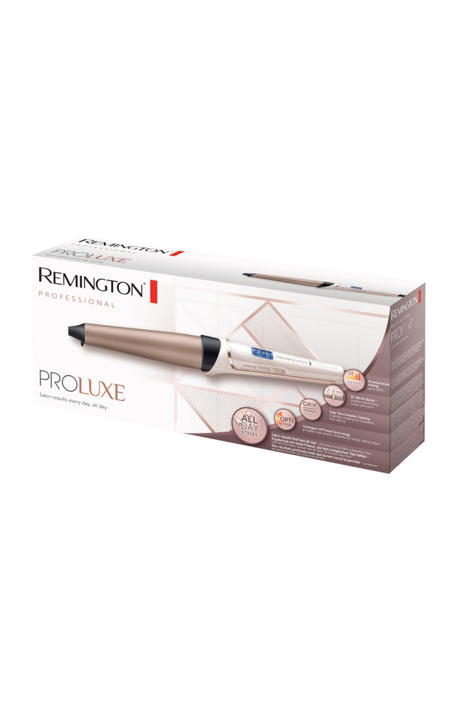 Boucleur conique - Pro-Luxe - 25-38 mm