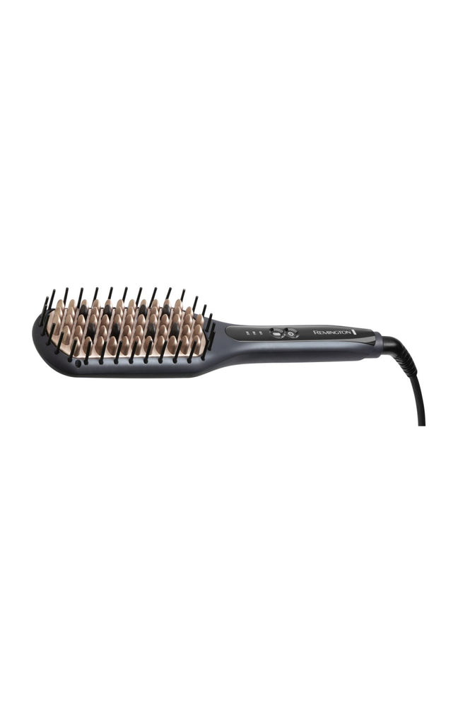 Brosse lissante - Straight Brush - Gris