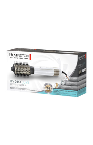 Brosse soufflante - Volume Hydraluxe - Blanc