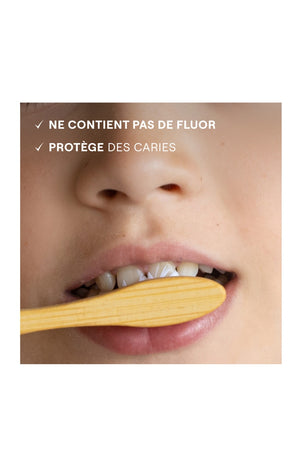 Dentifrices - Enfant - 2 x 50 ml