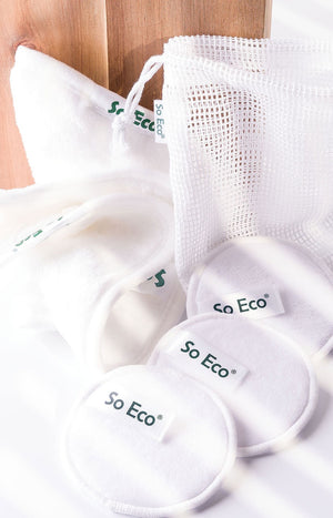 Kit de nettoyage Visage & pinceau - Fresh Face