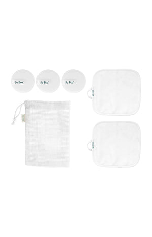 Kit de nettoyage Visage & pinceau - Fresh Face