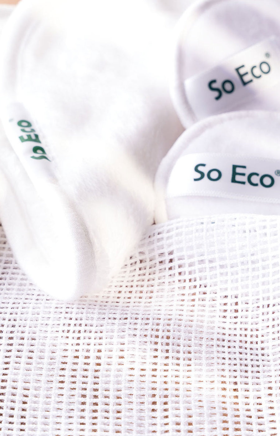 Kit de nettoyage Visage & pinceau - Fresh Face