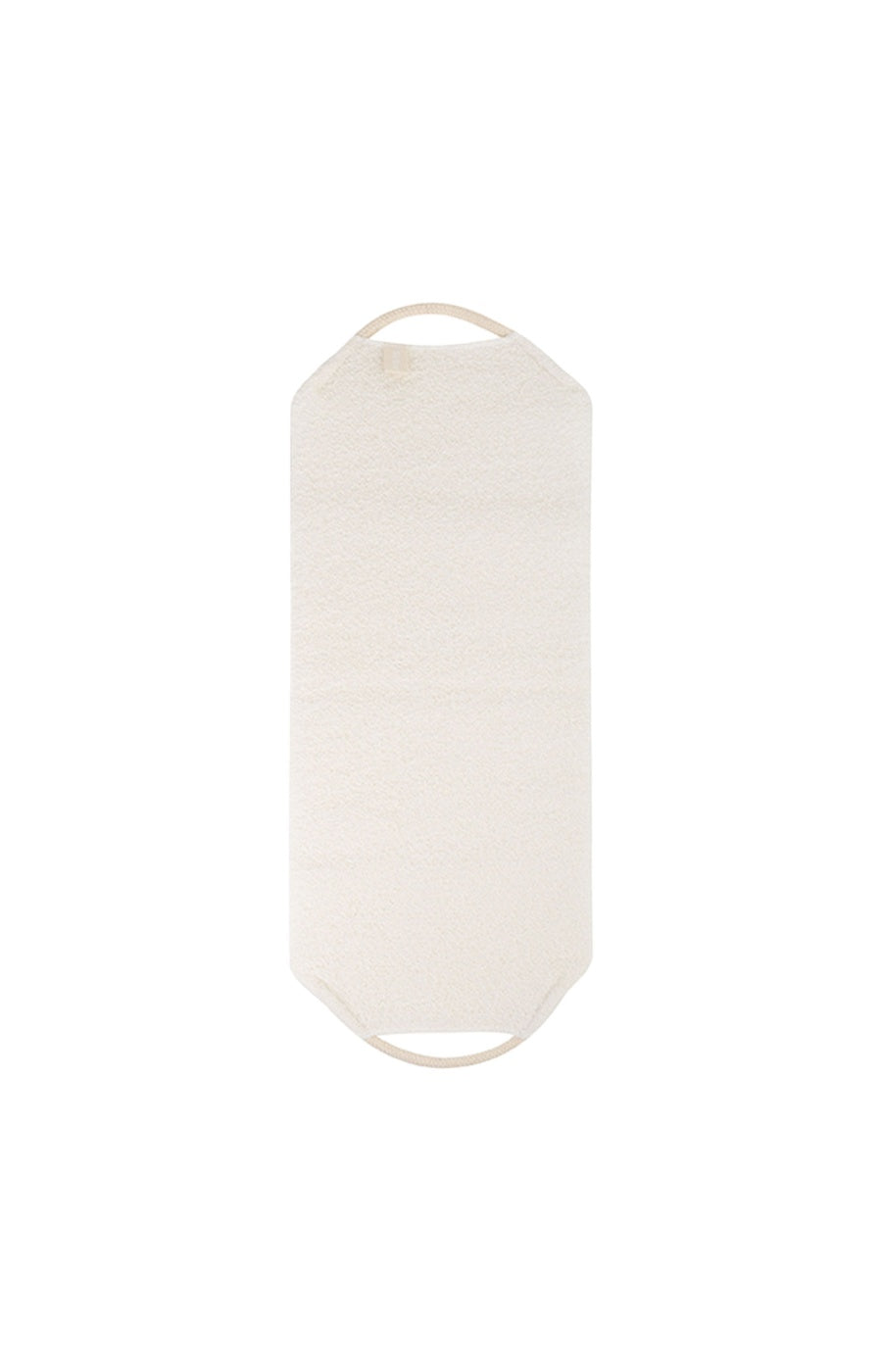 Accessoire de bain lave-dos