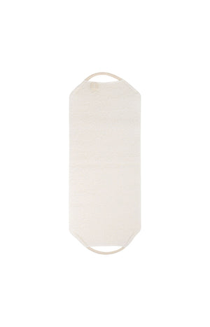 Accessoire de bain lave-dos