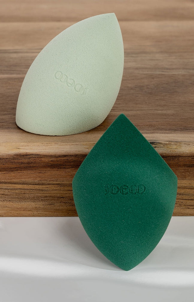 Duo éponges maquillage - Visage