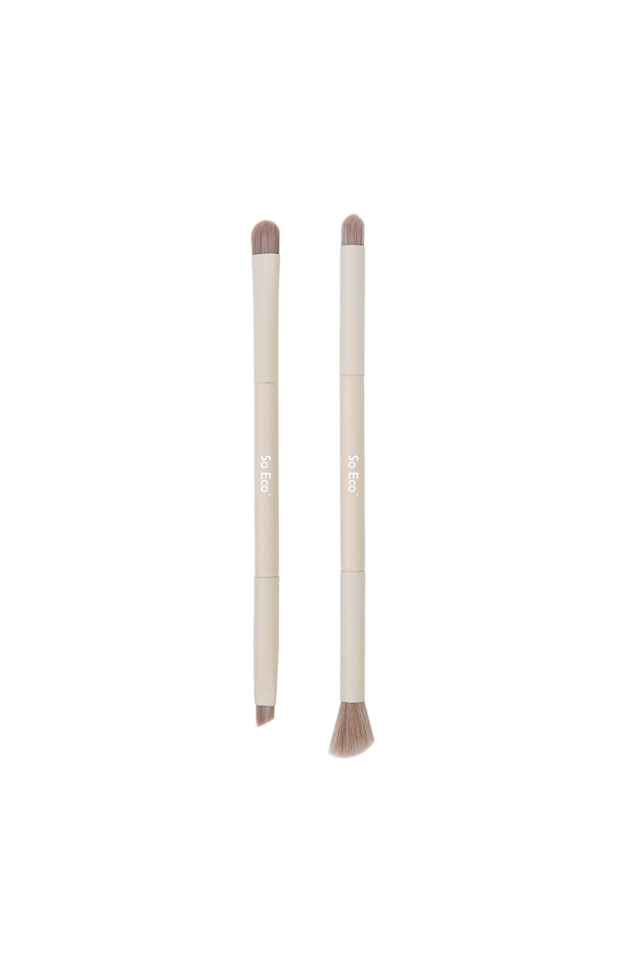 Kit 2 pinceaux - Yeux - ombres à paupières