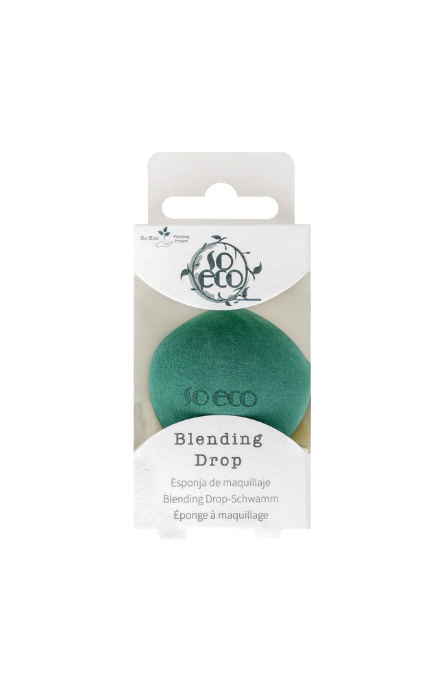 Eponge maquillage goutte - Visage