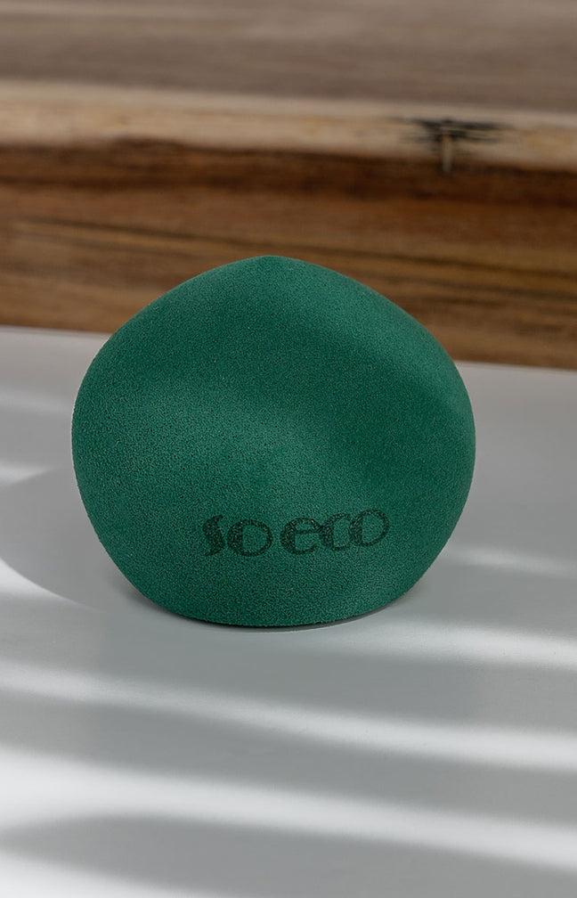 Eponge maquillage goutte - Visage