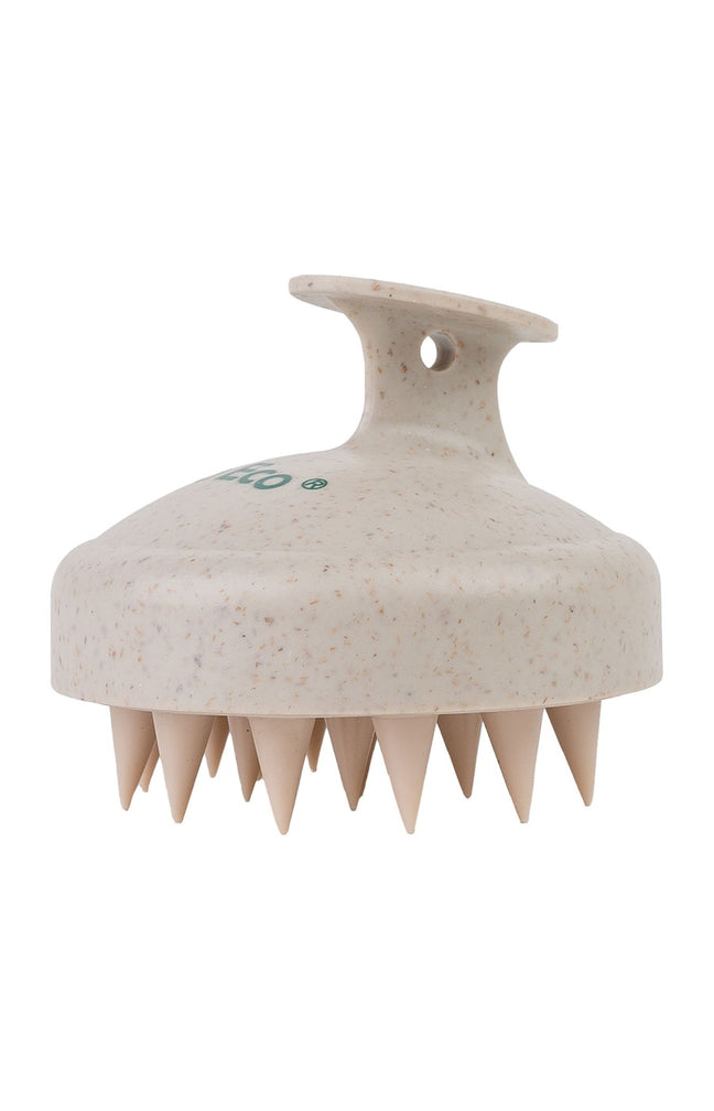 Brosse massante - Cuir chevelu