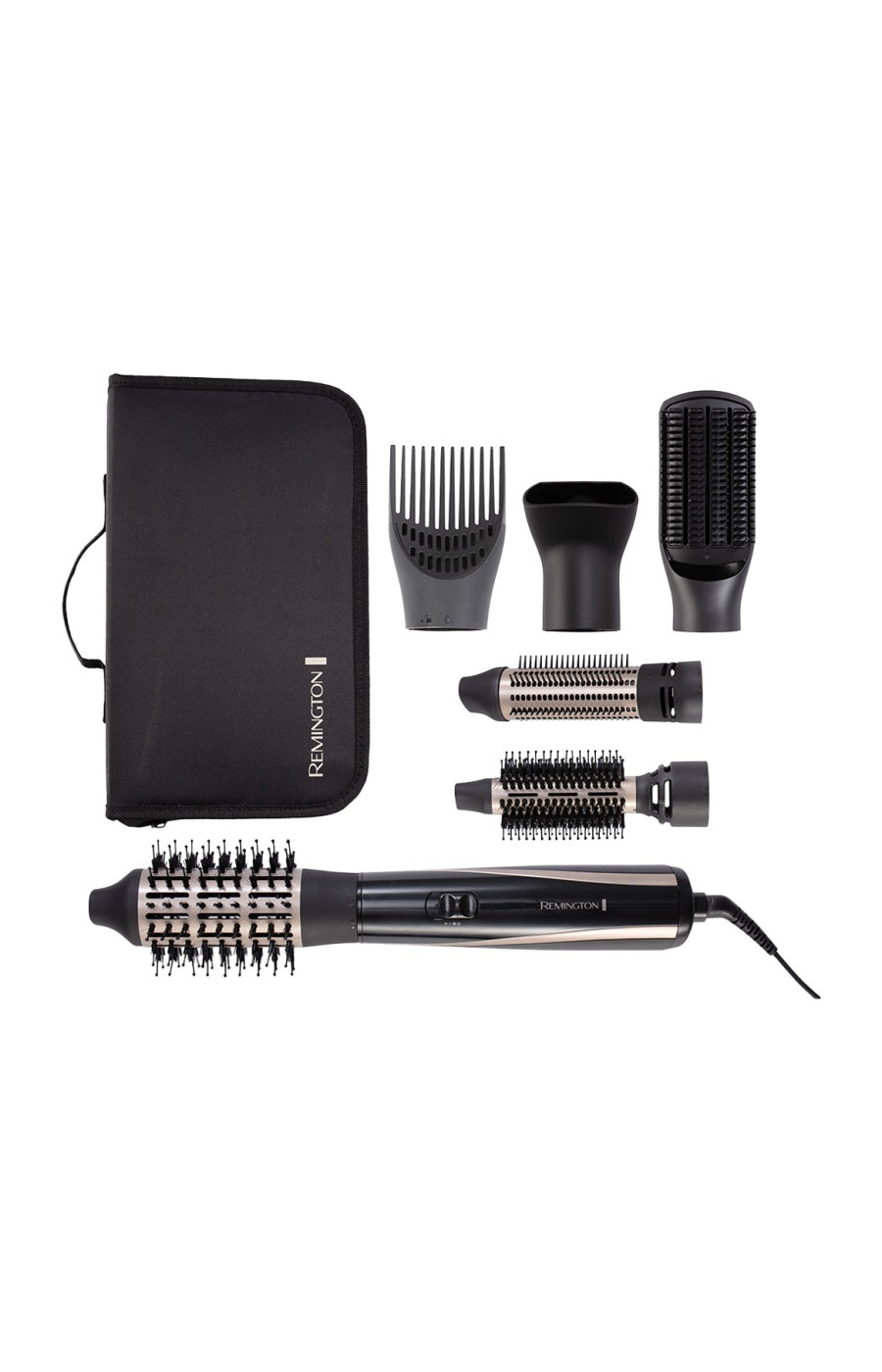 Brosse soufflante - Blow Dry & Style - 1200W