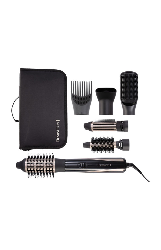 Brosse soufflante - Blow Dry & Style - 1200W