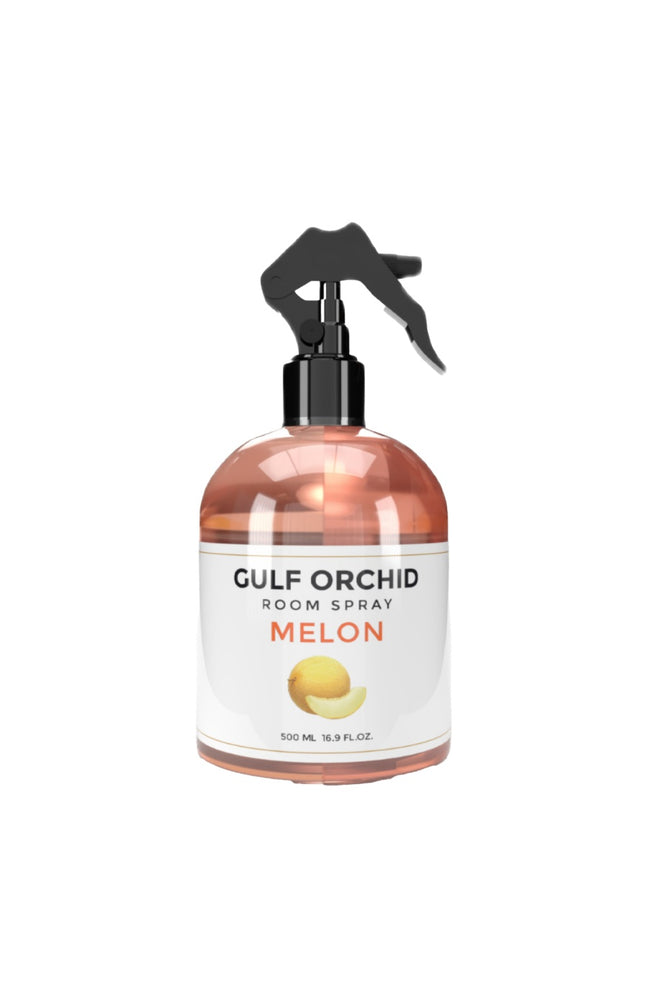 Parfum de linge & d'ambiance - Melon - Fruité - 500 ml