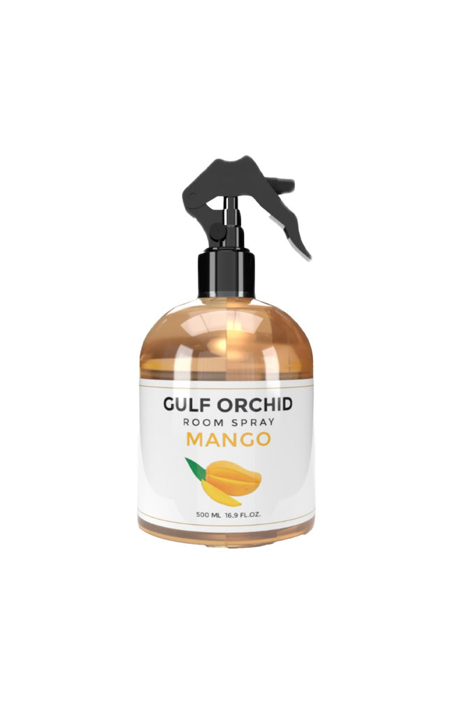 Parfum de linge & d'ambiance - Mango - Fruité - 500 ml