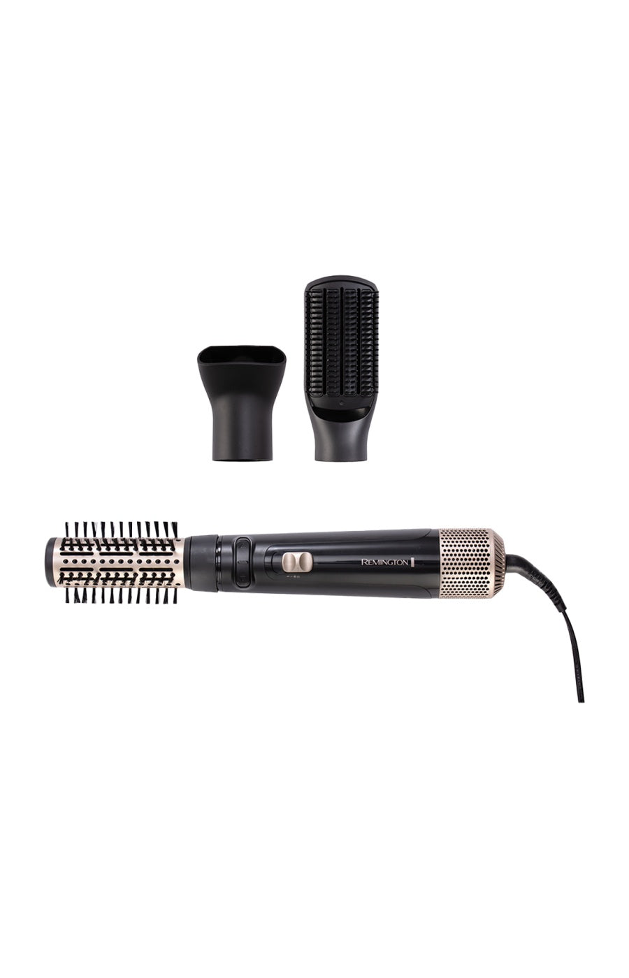 Brosse soufflante rotative - Blow Dry & Style - 1000W