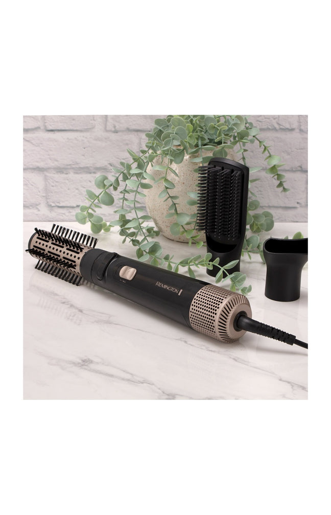 Brosse soufflante rotative - Blow Dry & Style - 1000W