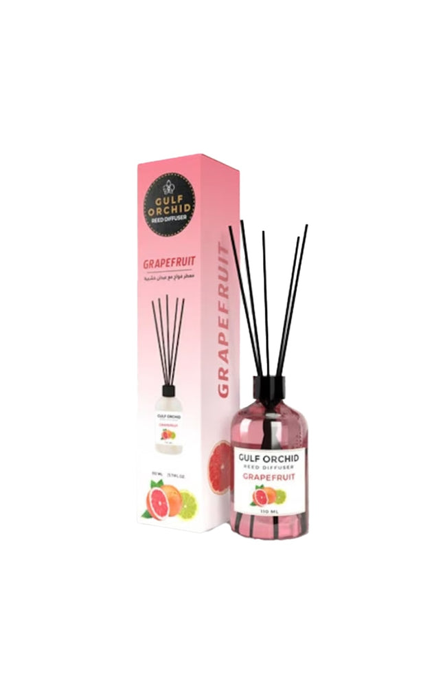 Diffuseur de parfum - Grape fruit - Fruité - 110 ml