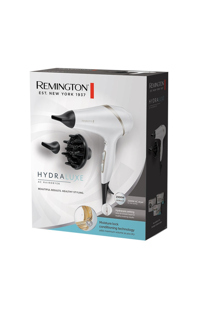 Sèche-cheveux - AC Hydraluxe - 2300W